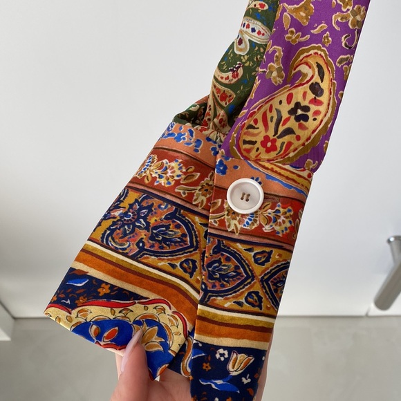 Blouse Zara xs - Picture 4 of 6